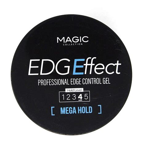 Magic collection edge effecy